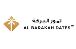 Al Barakah Dates