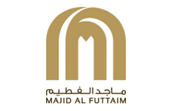 Majid Al-Futtaim