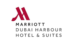 Marriott Dubai Harbour